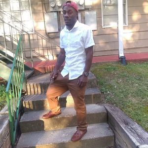 Meet your Posher, Casey